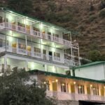 Hotels near Triyuginarayan Temple