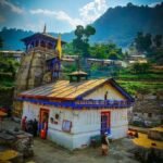 How to get married at Triyuginarayan Temple