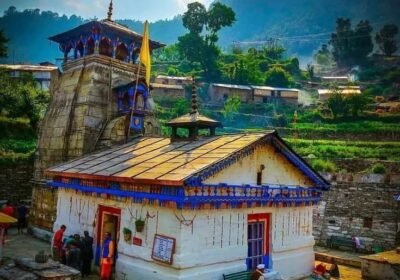 How to get married at Triyuginarayan Temple