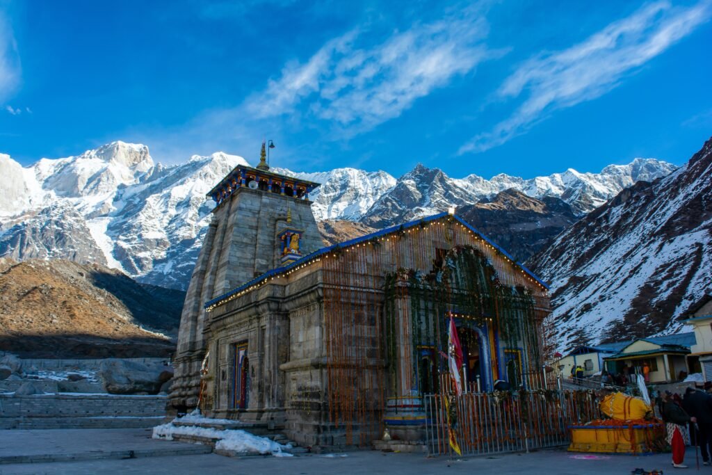 Chardham Yatra 2025-26 Tips