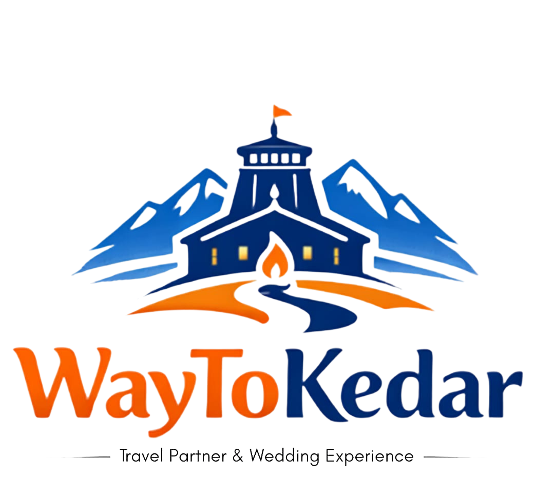 waytokedar