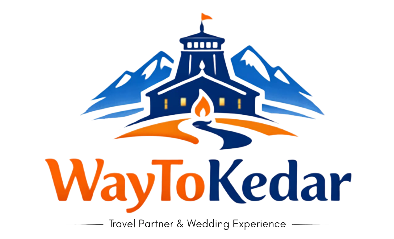 waytokedar