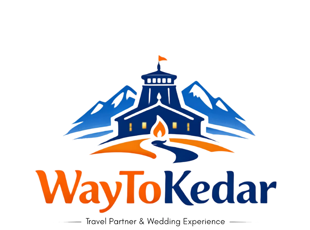 waytokedar