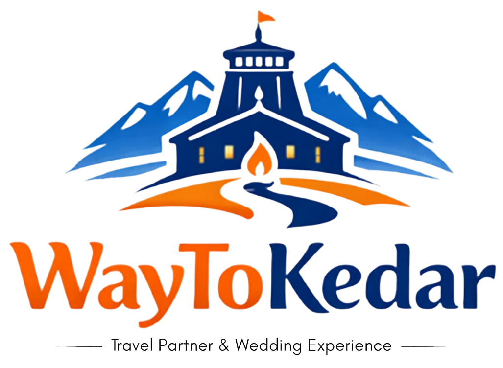 waytokedar